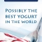 Free Cup of Dannon Oikos Yogurt